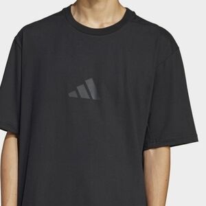 Adidas Men's Charcoal Tee